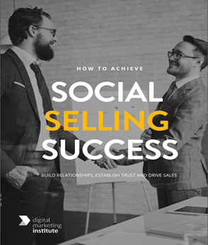 How to achieve social selling success