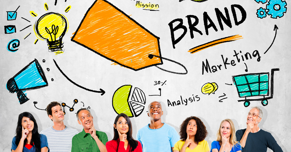 How to Create a Successful Brand for Your Business [Infographic]