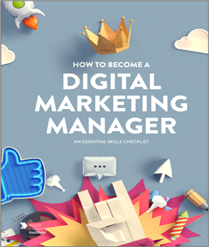 How to become a Digital Marketing Manager