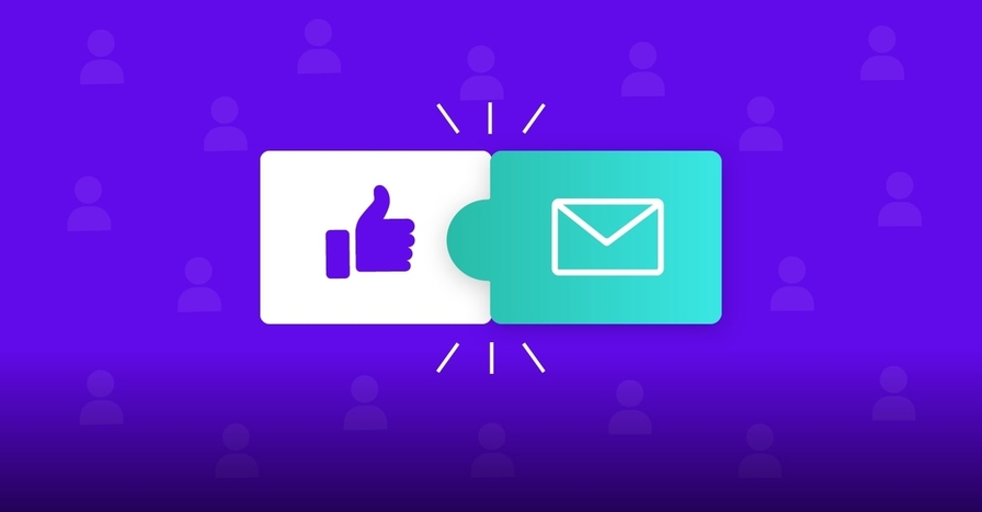 6 Creative Ways to Integrate Social Media and Email Marketing