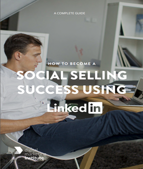 How to become a social selling success using LinkedIn