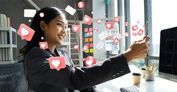 10 KỸ NĂNG CẦN CÓ ĐỂ TRỞ THÀNH MỘT SOCIAL MEDIA MANAGER XUẤT SẮC