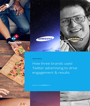How three brands used Twitter advertising to drive engagement & results