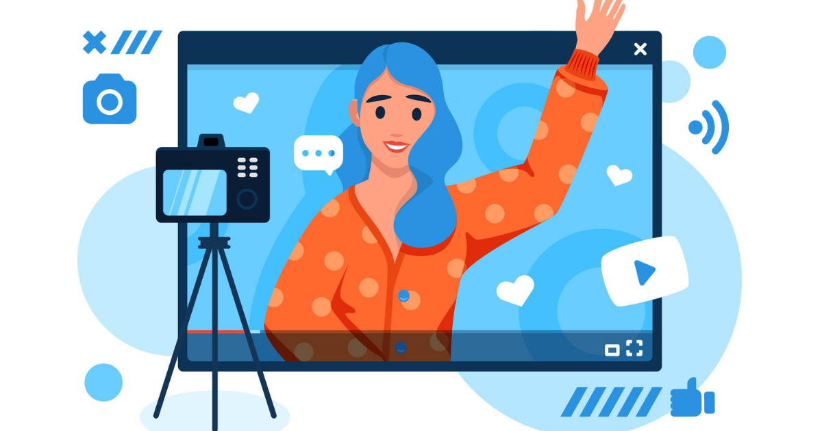 NEW REPORT FINDS SOCIAL MEDIA VIDEO NOW SEES AS MUCH CONSUMPTION TIME AS TRADITIONAL TV