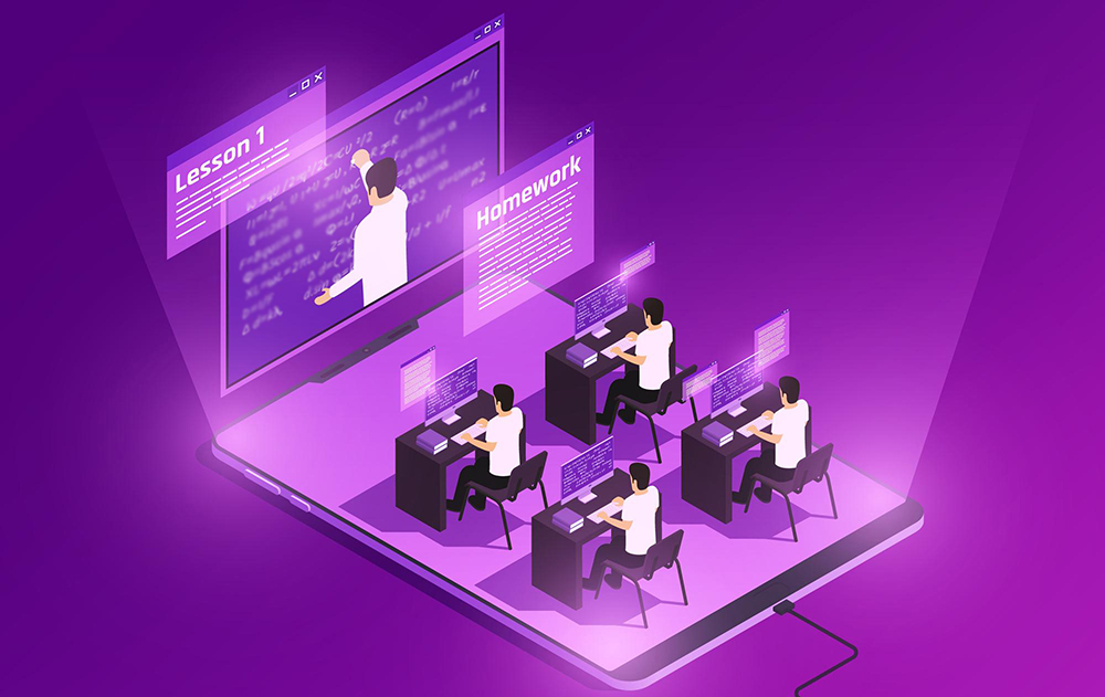 OFFICIALLY LAUNCH LIVELEARNING – A DIRECT LEARNING MODEL WITH MANY BENEFITS