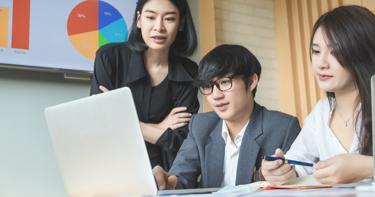 What Do Marketing Managers Need to Keep Pace with Growth in the Digital Era?