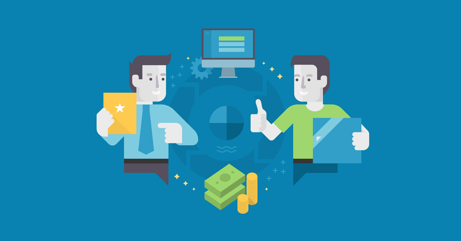 HOW TO REPARE YOUR SALES TEAM FOR SOCIAL SELLING SUCCESS