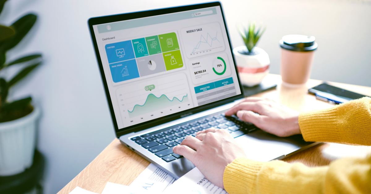 5 PREDICTIONS FOR 2022 THAT MAY SPOOK B2B MARKETERS