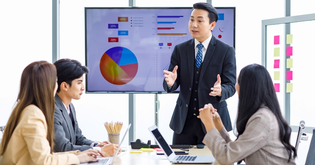 Top Strategy and Management Consulting Firms in Vietnam