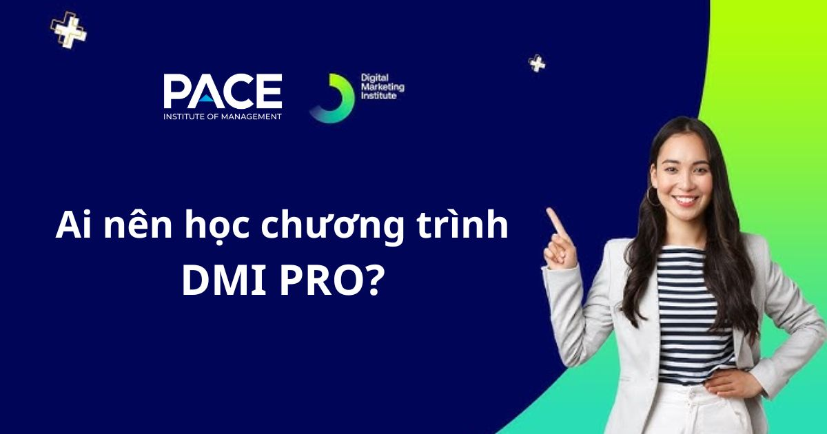 Who Should Study DMI PRO? Marketers, business owners, or beginners?