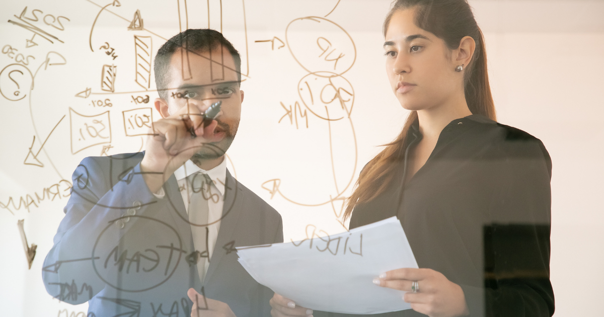 5 GIAI ĐOẠN QUAN TRỌNG NHẤT TRONG QUY TRÌNH CONTENT MARKETING [INFOGRAPHIC]