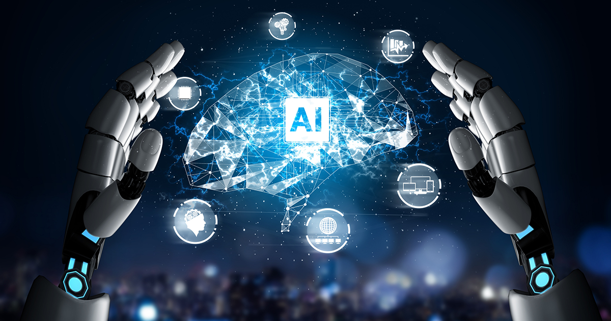 GENERARTIVE AI: CƠ HỘI HAY MỐI ĐE DỌA ĐỐI VỚI INFLUENCER MARKETING?