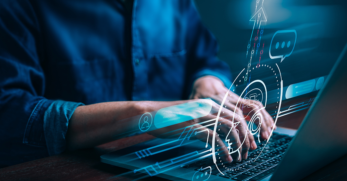 TRÍ TUỆ NHÂN TẠO (AI) ĐANG THAY ĐỔI DIGITAL MARKETING NHƯ THẾ NÀO?