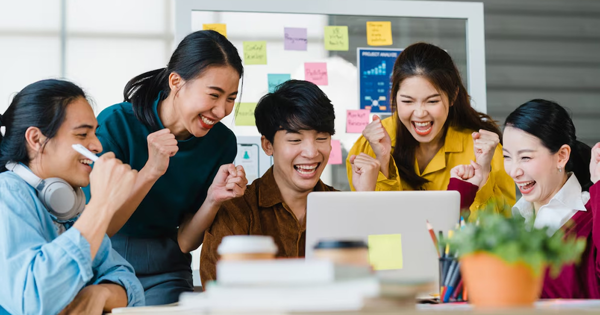 DMI là gì? Tổng quan về chương trình DMI PRO
