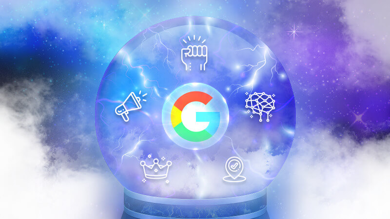 2020 SEO TRENDS THAT WILL INFLUENCE YOUR WORK