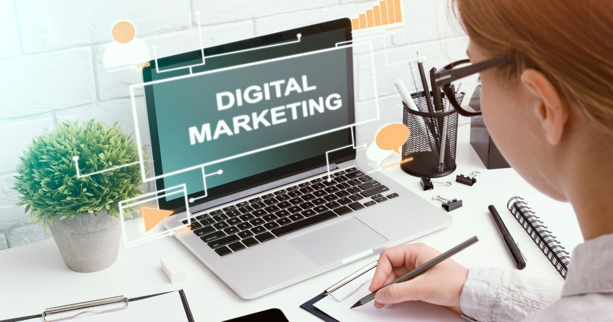 Competency Framework for Digital Marketing Professionals