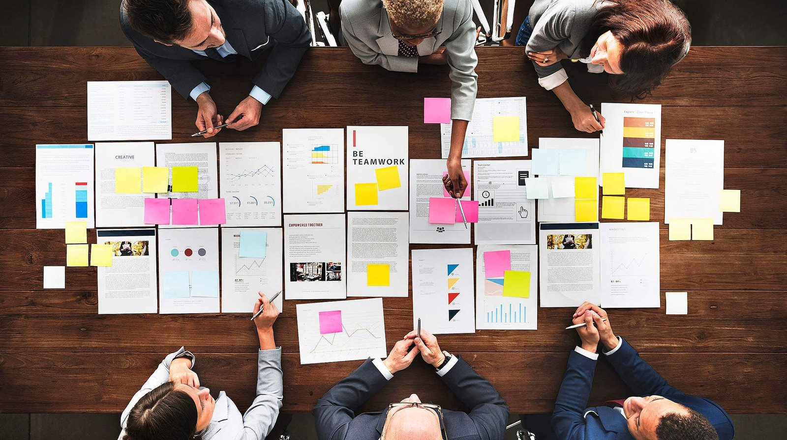 5 KỸ NĂNG MARKETER CẦN CÓ ĐỂ THÀNH CÔNG TRONG THỜI ĐẠI SỐ