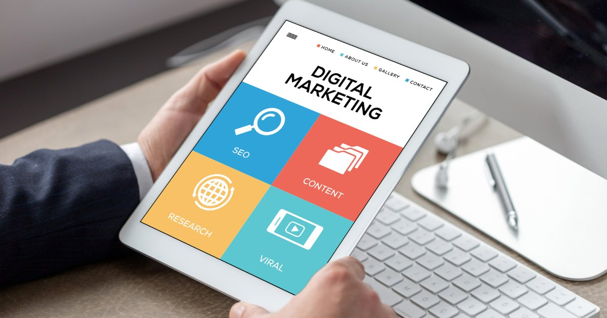 Digital Marketer là gì? Mức lương và cơ hội nghề nghiệp