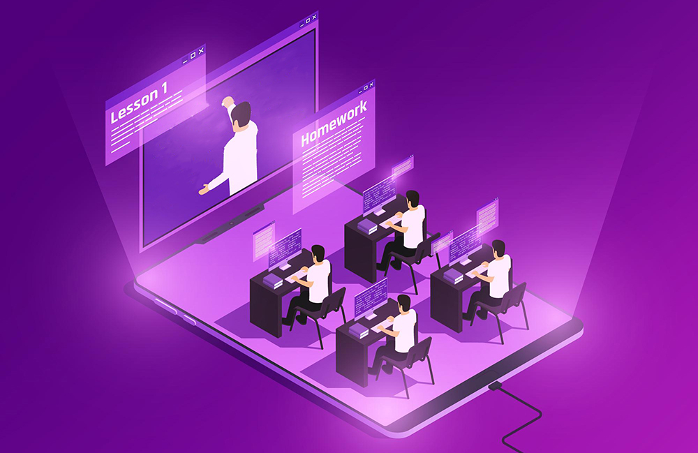 CHÍNH THỨC TRIỂN KHAI LIVELEARNING – MÔ HÌNH HỌC TRỰC TIẾP TẠI NHÀ VỚI NHIỀU LỢI ÍCH