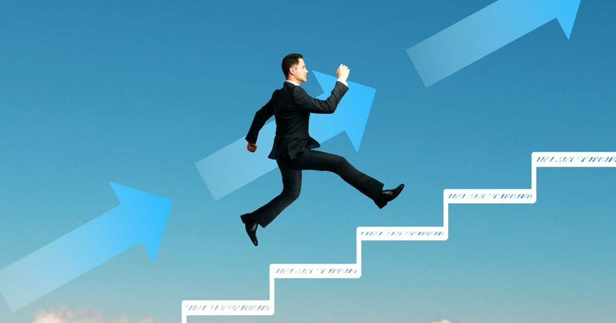 Lộ trình thăng tiến của người làm Digital Marketing