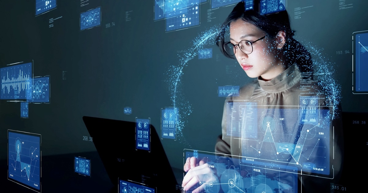 DMI Pro trong kỷ nguyên số