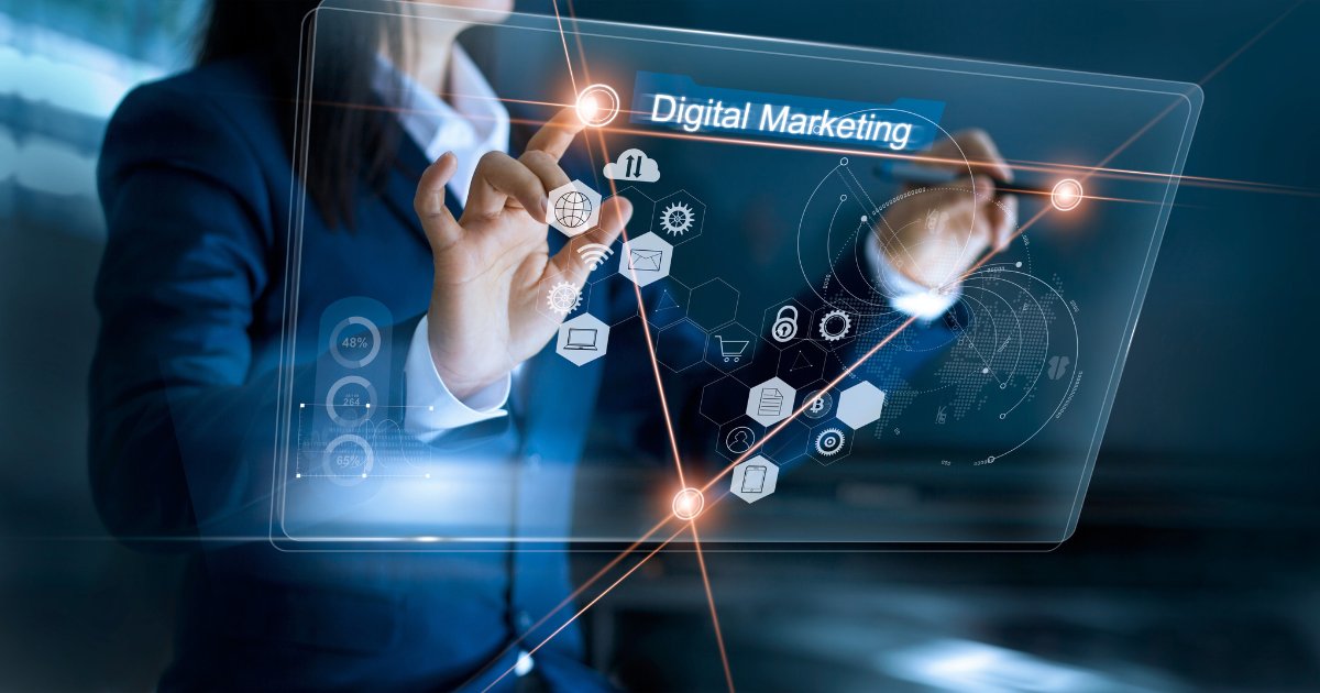 công việc của digital marketer