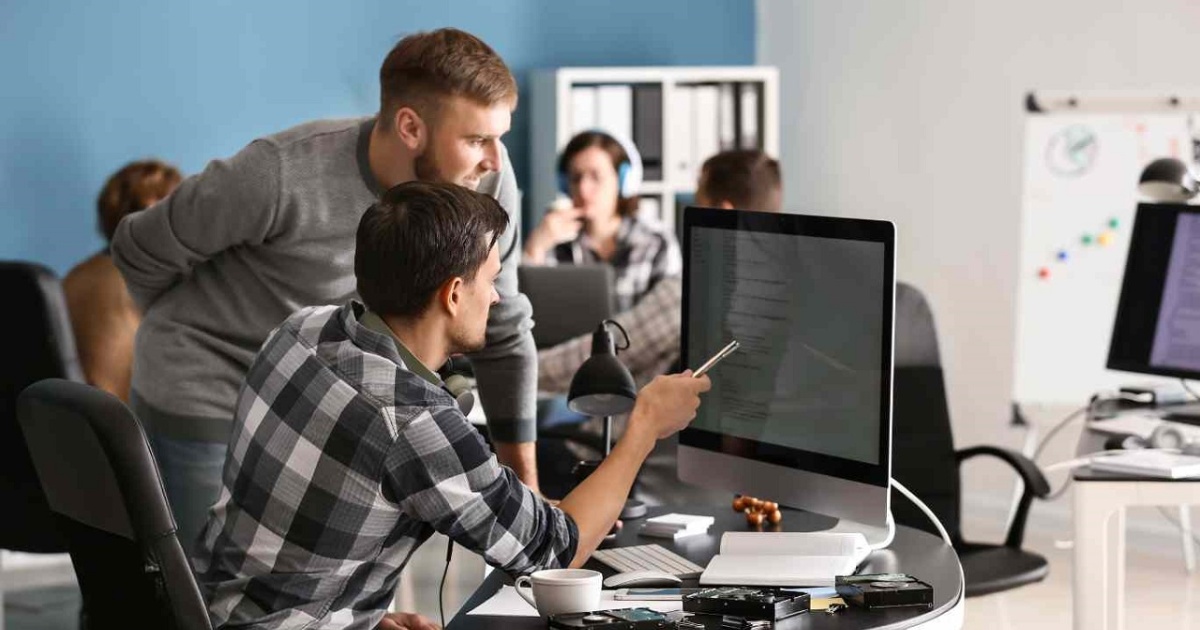 công việc của digital marketing specialist