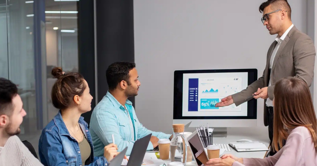 kỹ năng cần có của digital marketing specialist