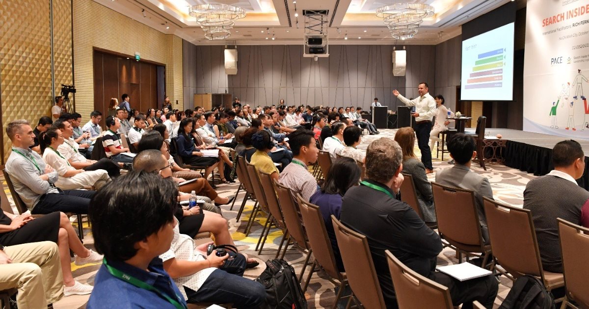 mindful leadership việt nam