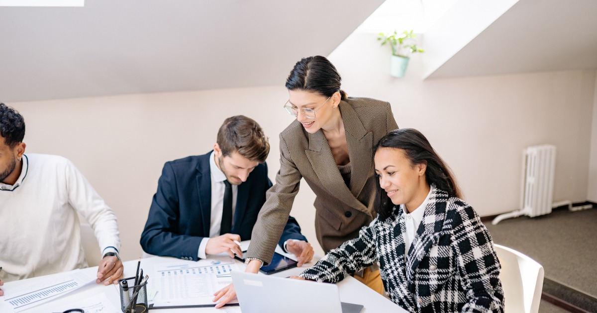 digital marketer cần biết cách quản trị dự án