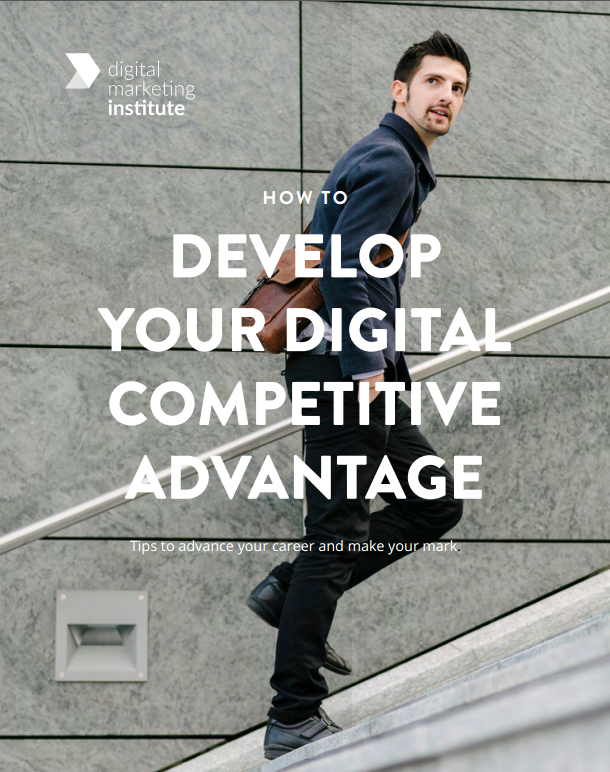 How to excel in the Digital industry